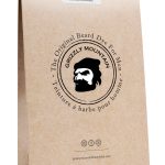 Grizzly Beard Castaño Claro