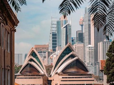 australia