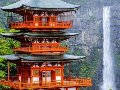 japon
