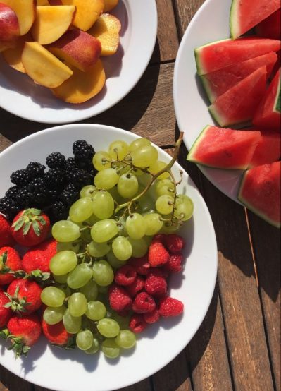 fruit